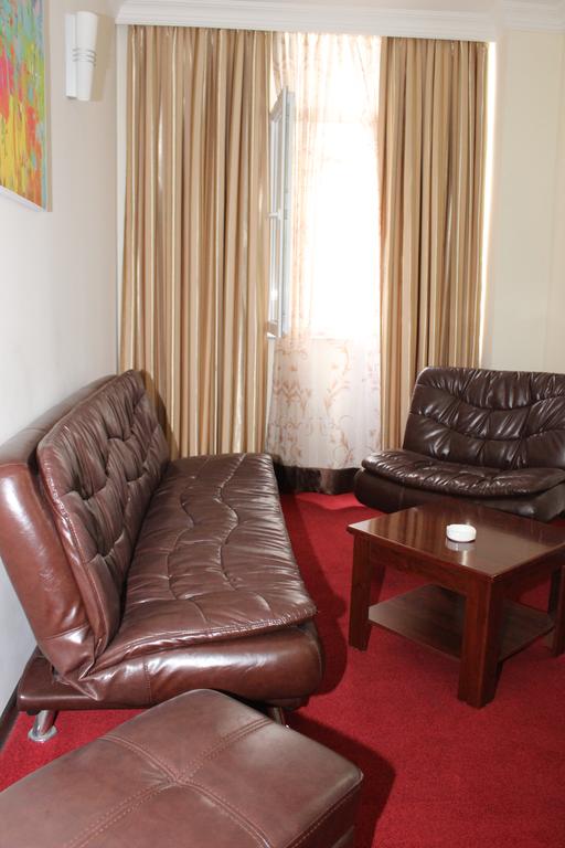 Изображение Vanilla Hotel 4*