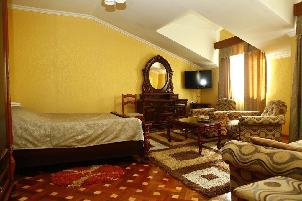 Duta Guest House 2* қонақ үйі