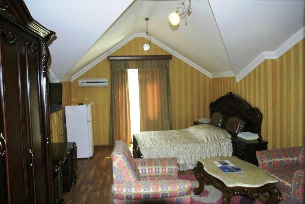 Duta Guest House 2* суреті