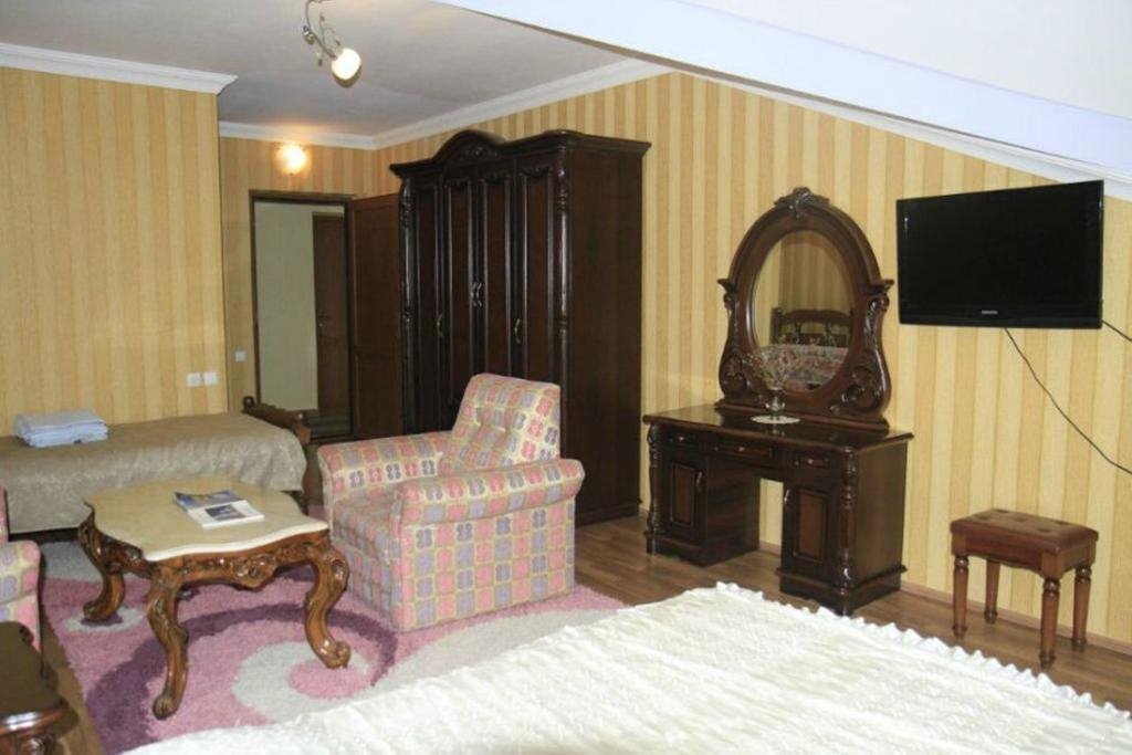 Duta Guest House 2* суреті