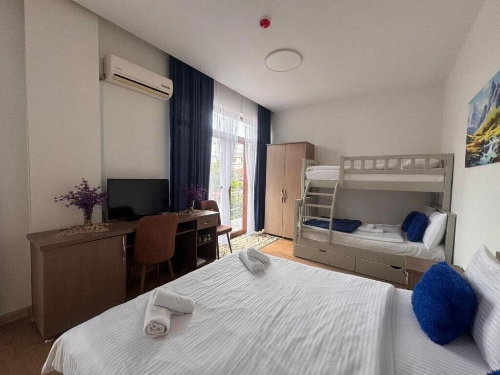 Portaltus 3* қонақ үйі