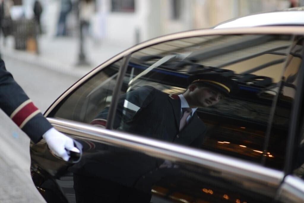 Hotel London 1889 (ex. Divan Suites) 5* қонақ үйі