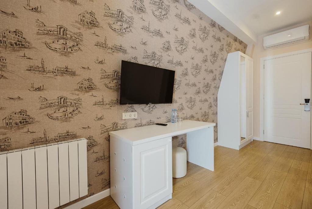 Piazza Inn 3* суреті