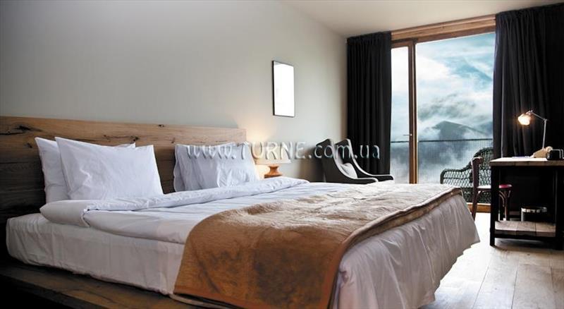 Hotel Kazbegi 3* суреті