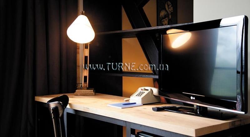 Фото Hotel Kazbegi 3*