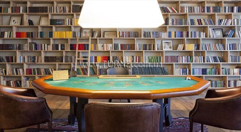 Hotel Kazbegi 3* қонақ үйі