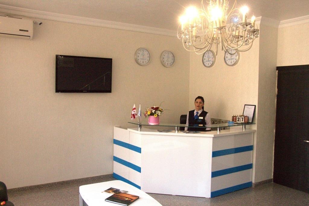 Batusi 3* фотосуреті