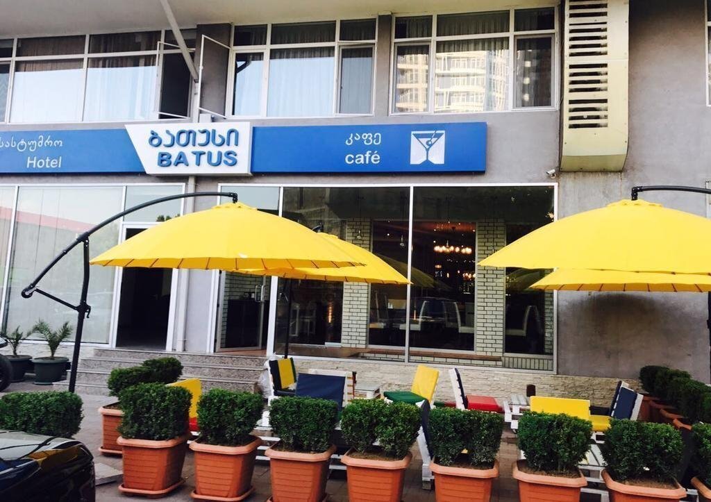 Batusi 3* суреті