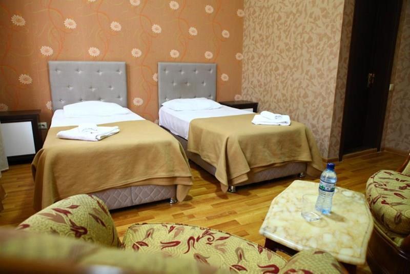 Albatros Batumi Guest House 2* қонақ үйі