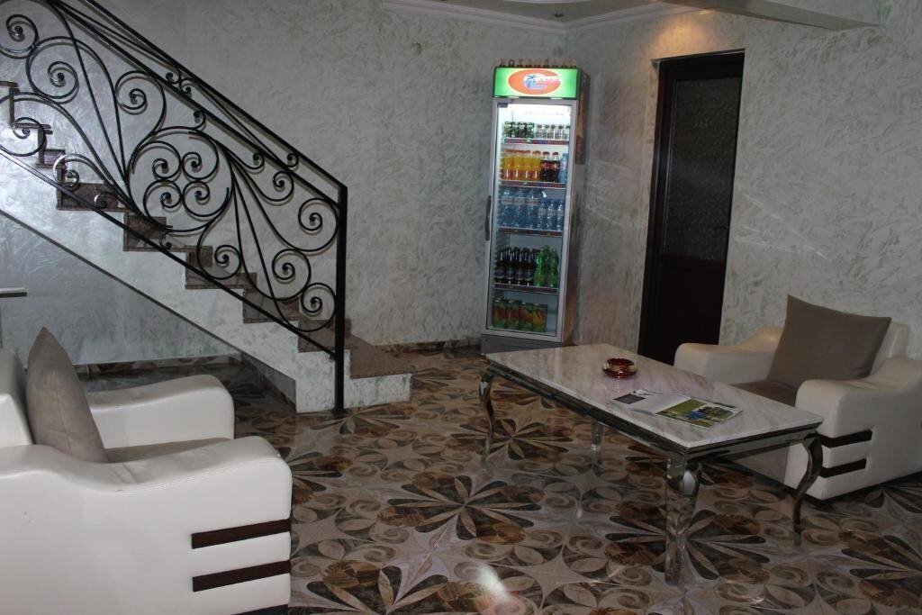 Отель Gama Batumi Guest House 2*