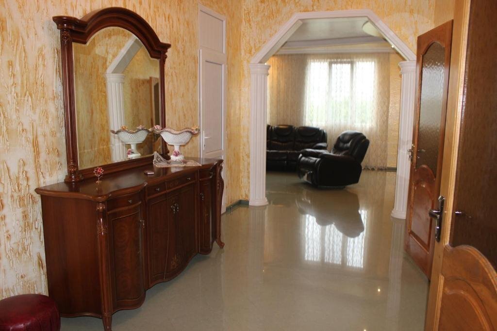 Фотография Gama Batumi Guest House 2*