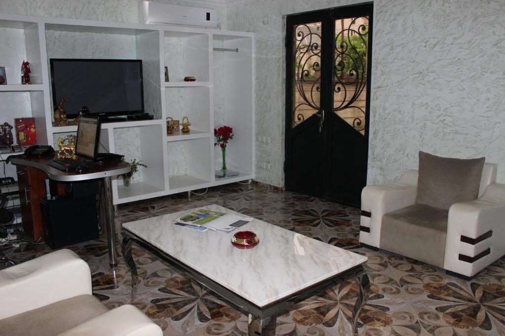 Изображение Gama Batumi Guest House 2*