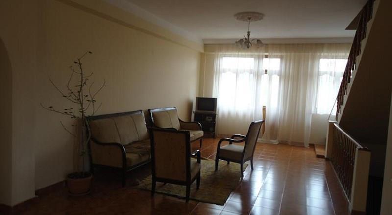 Фотография Oto Batumi Guest House 2*