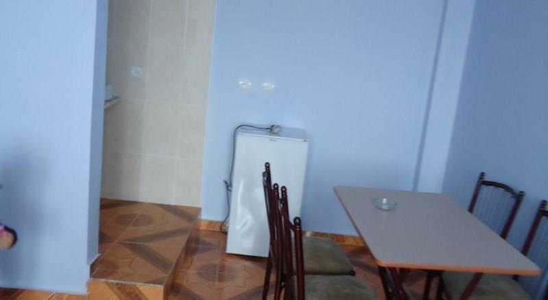 Картинка Oto Batumi Guest House 2*