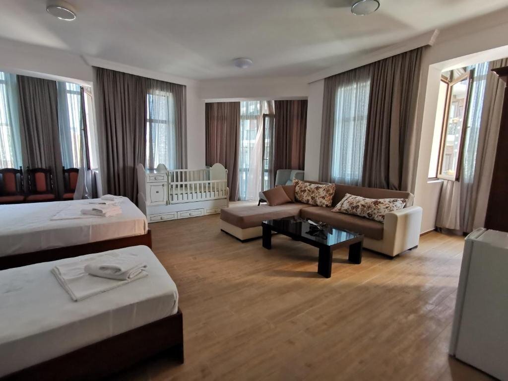 Фото Old Town 3*