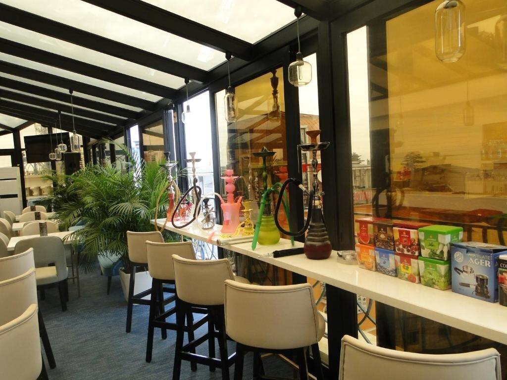 Изображение Old Town 3*