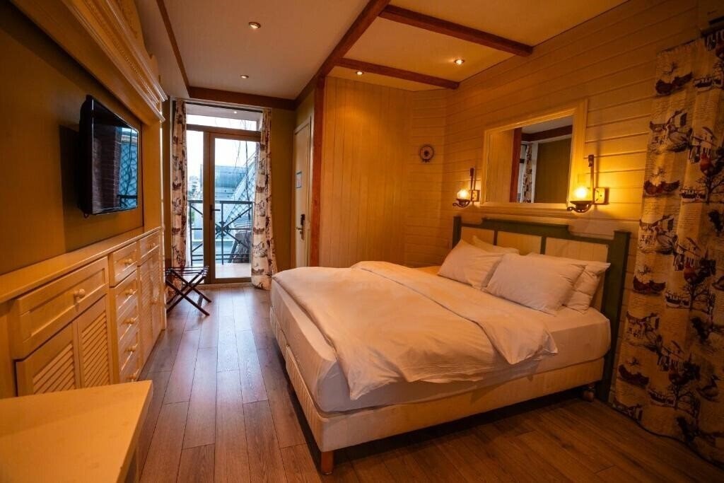 Piazza Boutique 4* суреті