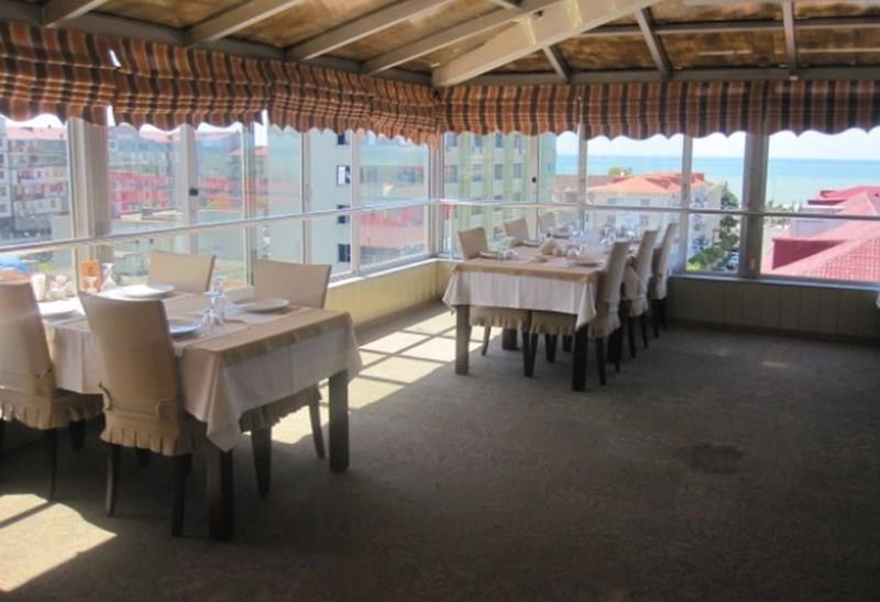 Istambul 3* қонақ үйі