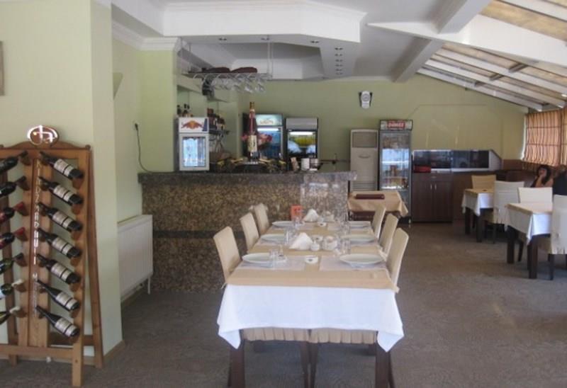 Istambul 3* фотосуреті