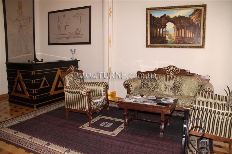 Фотография Luxor Hotel 3*