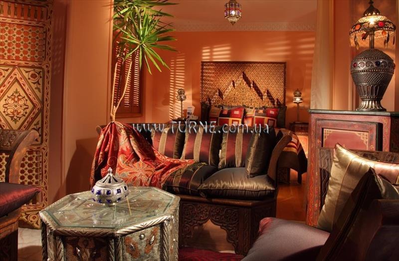 Фото Luxor Hotel 3*