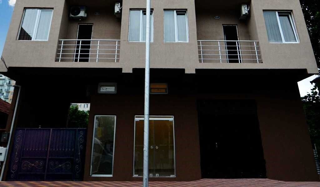 Family 3* қонақ үйі