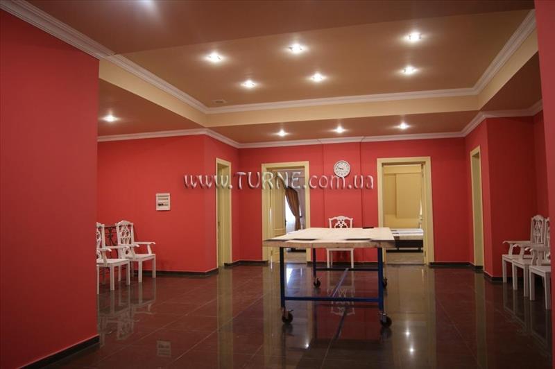 Hoek-Holland 3* суреті