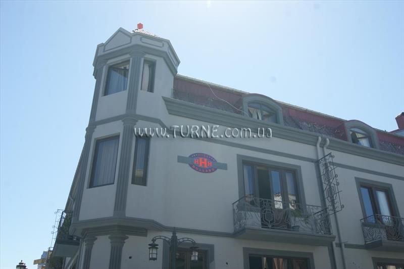 Hoek-Holland 3* суреті