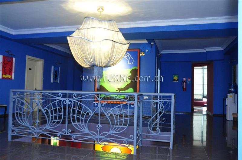 Hoek-Holland 3* қонақ үйі