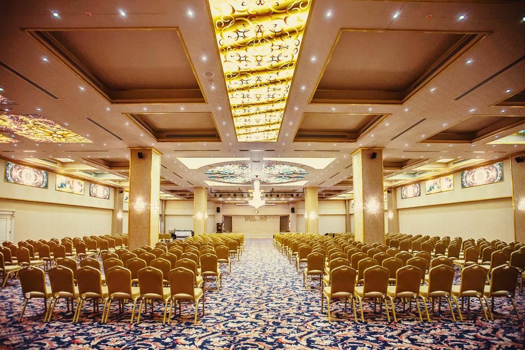 Фотография Leogrand 5*