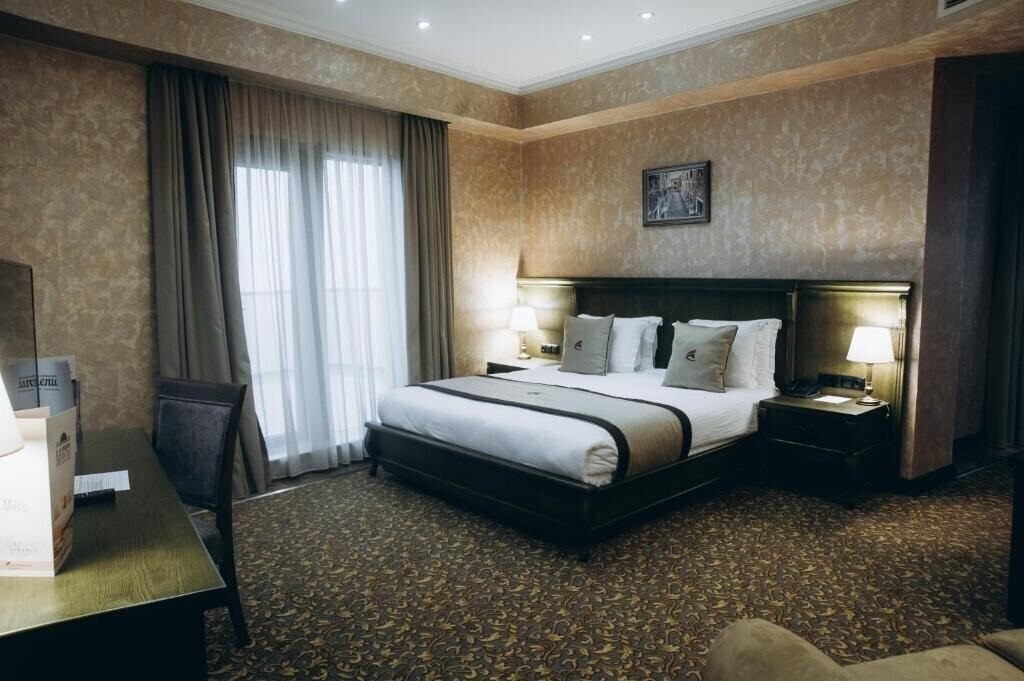 Фото Colosseum Marina Hotel 5*