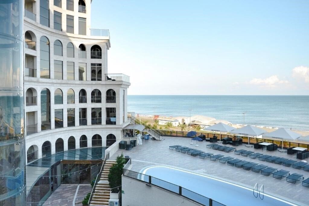 Изображение Colosseum Marina Hotel 5*