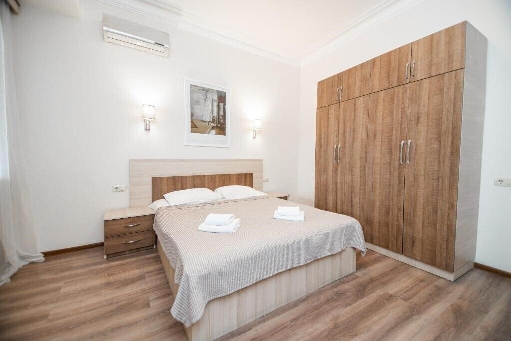 Mireosi 3* қонақ үйі