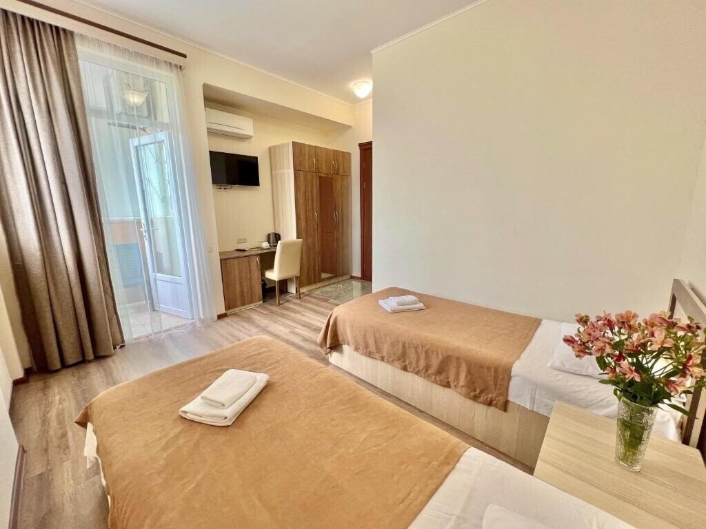 Mireosi 3* суреті