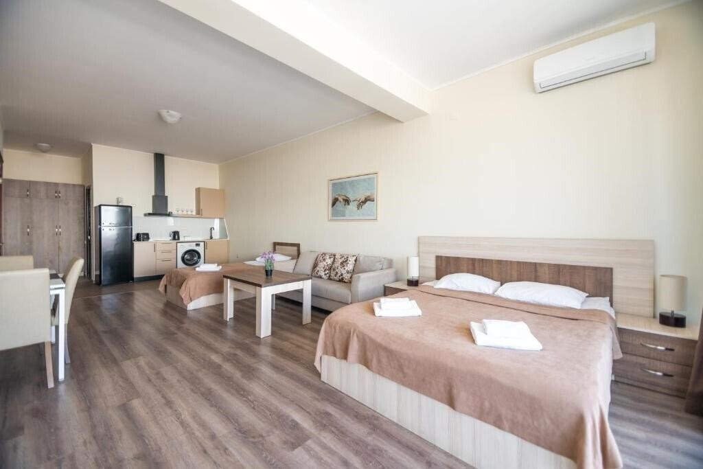 Mireosi 3* суреті