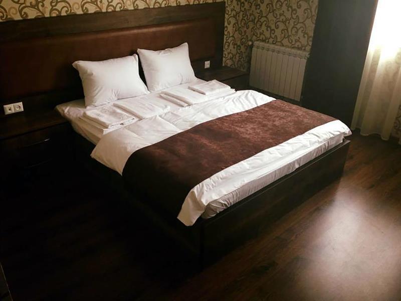Картинка Hotel Holiday House 3*