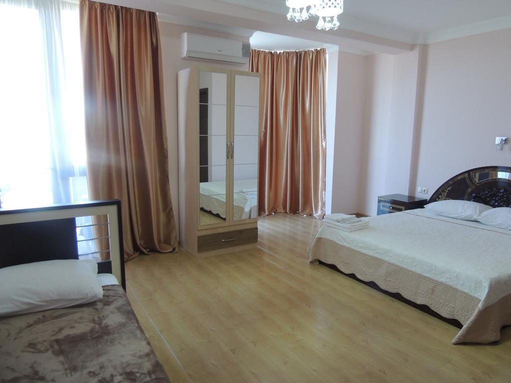 Premium Palace 3* қонақ үйі