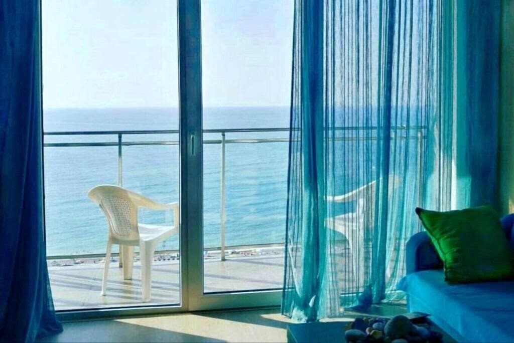 Отель App. 1201 апартаменты