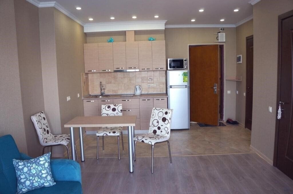 Фотография App. 1201 апартаменты