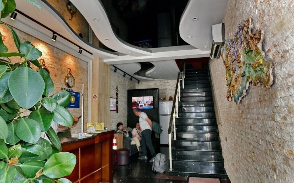 Antika 3* суреті
