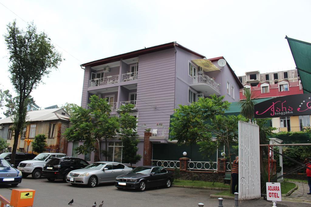 Adjara Palace 3* суреті