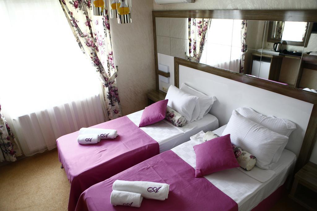 Adjara Palace 3* суреті