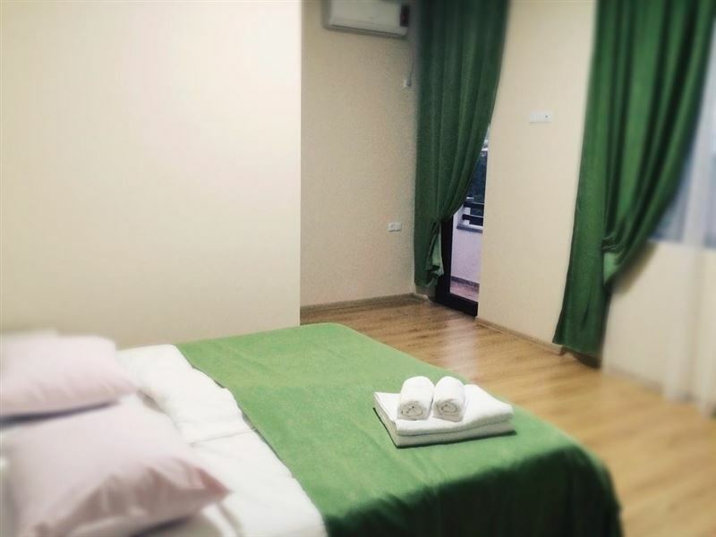 Holiday House Green Cape Batumi 3* суреті