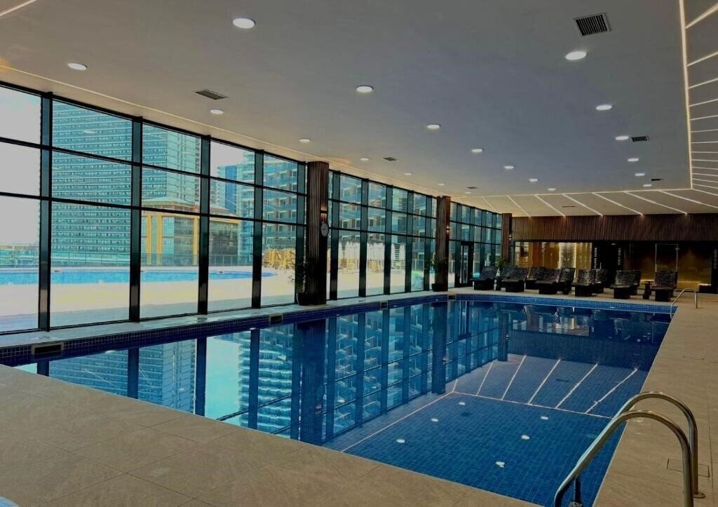 Изображение Euphoria Batumi Hotel 5*