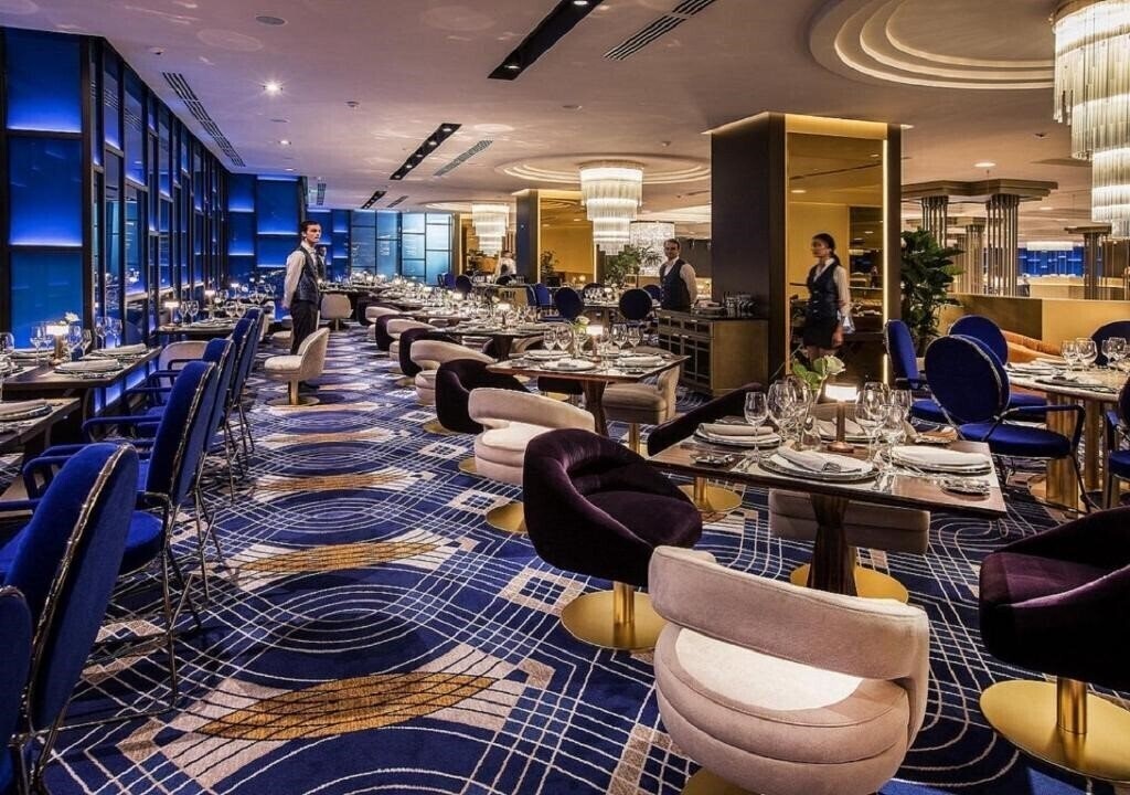 Картинка Euphoria Batumi Hotel 5*