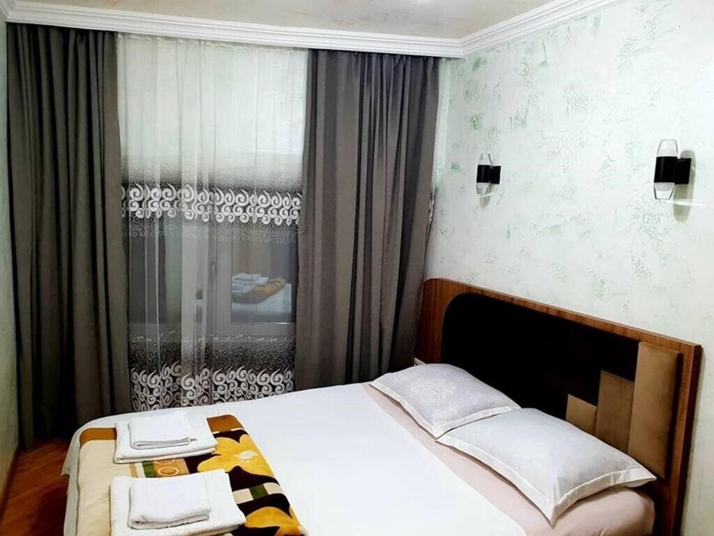 Картинка Iliko 3*