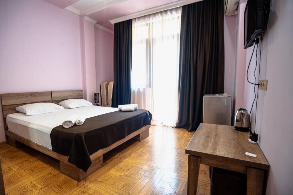 Porto Franco 3* қонақ үйі