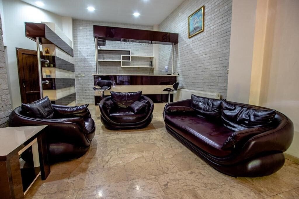 Фото Porto Franco 3*