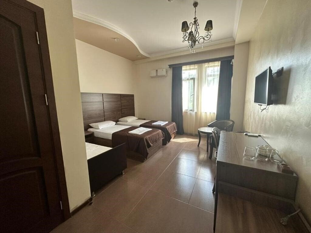 Фото Bella Costa 3*