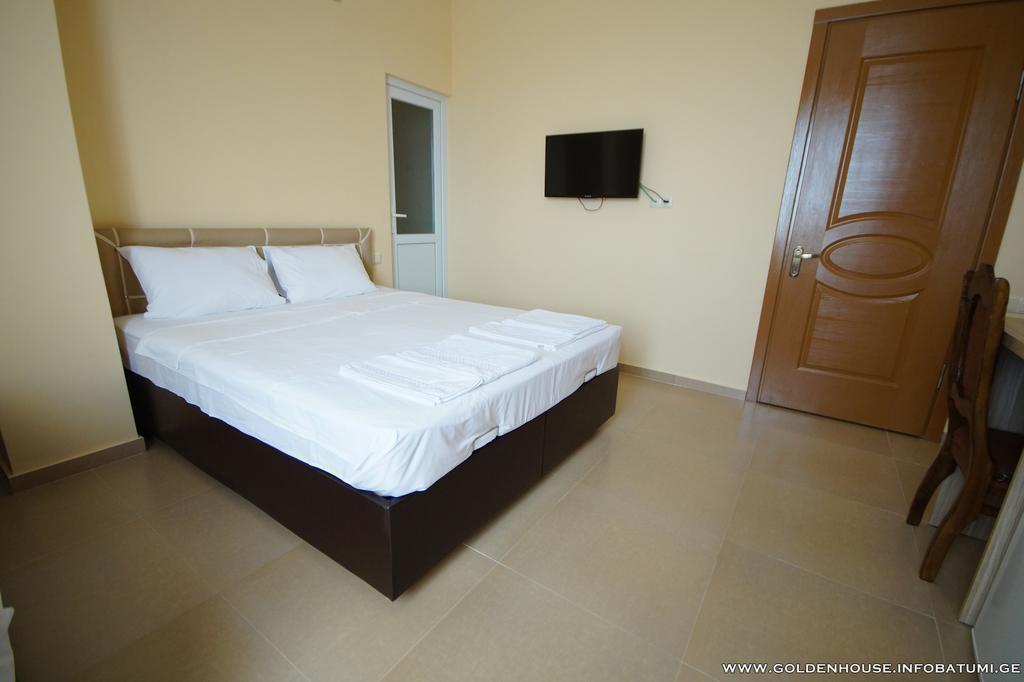 Фотография Golden House 3*